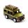 Motorfordon 24 Bitars 3-D Pussel