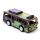 Motorfordon 24 Bitars 3-D Pussel