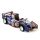 Motorfordon 24 Bitars 3-D Pussel