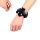 Fladdermus Slap Armbandsleksak