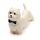 Töjbar West Highland Terrier Hund Leksak