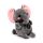 Queasy Squeezies Adoramals Zoo Mix #2 Formad Plysch Klämmig Leksak