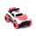 Engine Pop Stuntbil Push/Pull Actionleksak