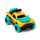 Engine Pop Stuntbil Push/Pull Actionleksak