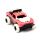 Engine Pop Stuntbil Push/Pull Actionleksak