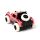 Engine Pop Stuntbil Push/Pull Actionleksak