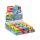 Cartoon Food Truck Friction Push/Pull Actionleksak