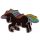 Enchanted Rainbow Enhörning Mood Ring