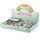 Enchanted Rainbow Enhörning Mood Ring