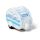 Ted Smith Keramik Husvagn Salt & Peppar Set