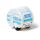 Ted Smith Keramik Husvagn Salt & Peppar Set