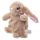 Kanin Snuggables Plysch Vete Värmepåse