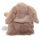 Kanin Snuggables Plysch Vete Värmepåse
