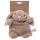 Kanin Snuggables Plysch Vete Värmepåse