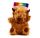 Microwavable Highland Coo Cow Heat Pack
