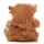 Microwavable Highland Coo Cow Heat Pack