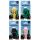 Minecraft Faces Digitalklocka i Silikon