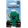 Minecraft Faces Digitalklocka i Silikon