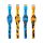 Paddington Bear Digitalklocka i Silikon