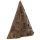 Egyptisk Pyramid Värld Display Ställ