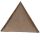 Egyptisk Pyramid Värld Display Ställ