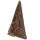 Egyptisk Pyramid Värld Display Ställ