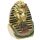Egyptisk Pyramid Värld Figurer