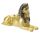 Egyptisk Pyramid Värld Figurer