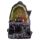 Dark Legends Crystal Cave LED Världsfigurer Displayställ