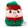 Squidglys Jul Festive Friends Austin the Elf Plysch Leksak