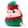 Squidglys Jul Festive Friends Austin the Elf Plysch Leksak