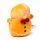 Squidglys Baker Street Jul Pepparkaksgubbe Plysch Leksak