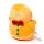 Squidglys Baker Street Jul Pepparkaksgubbe Plysch Leksak