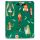 Jul Nutcracker Sugar Plum Fairy Presentpåse - Stor