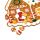 Jul Pepparkaka Baker Street Format 130-delars Pussel