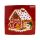Jul Pepparkaka Baker Street Format 130-delars Pussel
