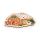Jul Pepparkaka Baker Street Format 130-delars Pussel
