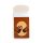 Jul Festive Friends Rudolf Flip Open Format Anteckningsblock