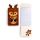 Jul Festive Friends Rudolf Flip Open Format Anteckningsblock