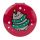Jul Pusheen the Cat Katt Fickspegel
