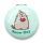 Pusheen the Cat Get ready for Christmas Fickspeglar