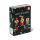 Jul Nutcracker Standard Kortlek