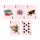 Jul Pusheen the Cat Standard Kortlek