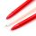 Jul Festive Friends Penna med Smal Spets