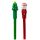 Jul Festive Friends Penna