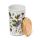 Jul Winter Botanicals Förvaringsburk i RPET & Bambu