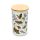 Jul Winter Botanicals Förvaringsburk i RPET & Bambu