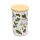 Jul Winter Botanicals Förvaringsburk i RPET & Bambu