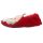 Tomte Plysch Tofflor med Värmepåse (Unisex En Storlek)