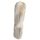 Tomte Plysch Tofflor med Värmepåse (Unisex En Storlek)